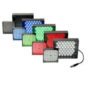  视觉传感器电源 区域灯