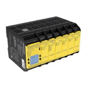  XS26-2 可扩展安全控制器