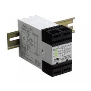  速度监控安全模块