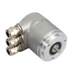  光电绝对值旋转编码器BES58-P0S60P系列