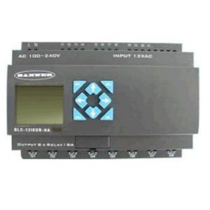  智能逻辑控制器 BLC-12I8OR-HA