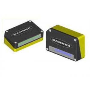  工业激光条码阅读器