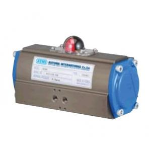  气动执行器 AD40