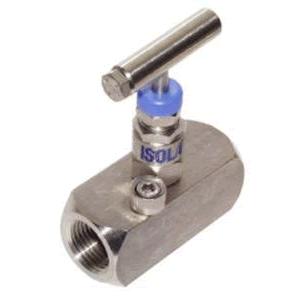  针形阀 NM16SS-10MM-GP