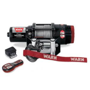  电动绞盘 ProVantage 2500