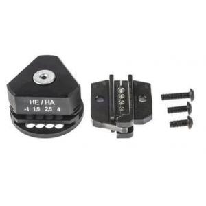  压接工具_定位器HND系列