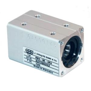  无牙螺母 RS4-15-4R7.5