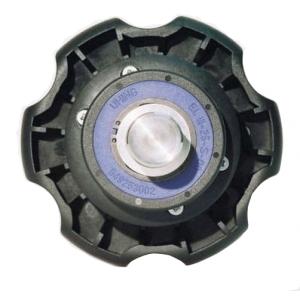  心轴锁 EL III-30-S-00