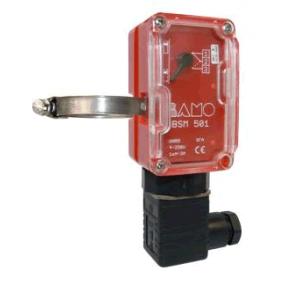  高功率开关 BSM 501/63