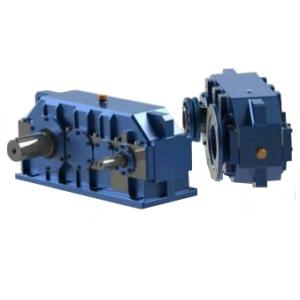  齿轮减速机 RHP系列