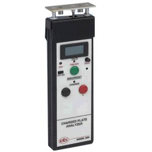  静电分析仪 204