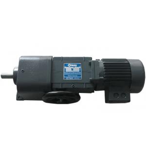  齿轮减速机 5V51M