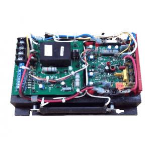  直流驱动底盘 KBCC-225R