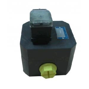  齿轮流量计 VCA 2 FC R1