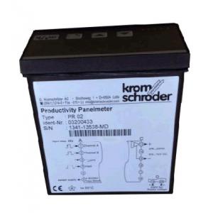  远端显示二次表 PR 02