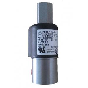  二位二通常开型电磁阀 51J8XGB