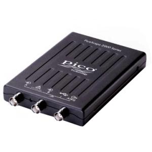  汽车示波器 Pico2204A