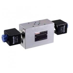  换向阀 V581-5/2SR-024DC-I2-1P22-HBX-PA-X-C-T0