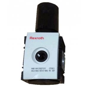  溢流阀 AS3-RGS-G012-GAU-100