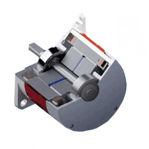  步进电机 6630R305