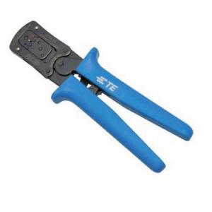  压接钳 MINI CERTI-LOKIII