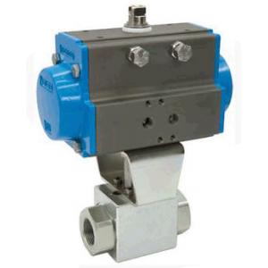  阀门气动执行器  BAH1-004-UCPN-D0