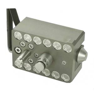  阀式滤口 SPC203.12.7100/JV