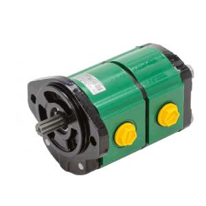  齿轮泵 2PE26D-G60-R