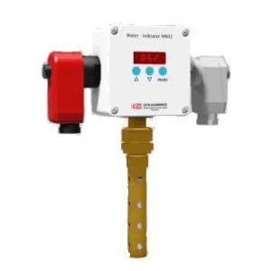  油混水信号器 WM1-L1090-MS-24VDC