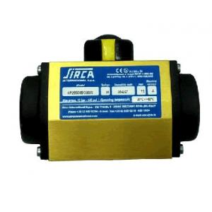  气动执行器 AP02S08B02BIS