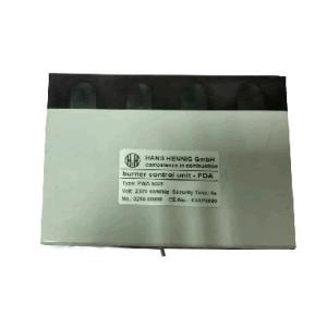  烧嘴控制单元 PWA 5025 