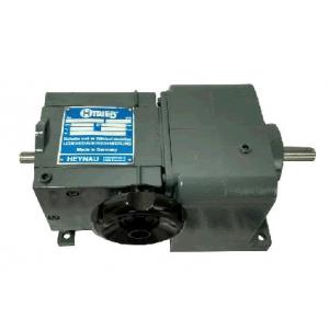  齿轮变速箱 4V40