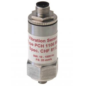  振动传感器 PCH1106/CHF8112