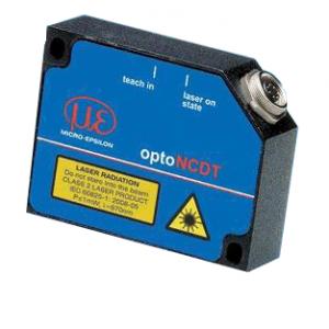  激光传感器 optoNCDT 1402