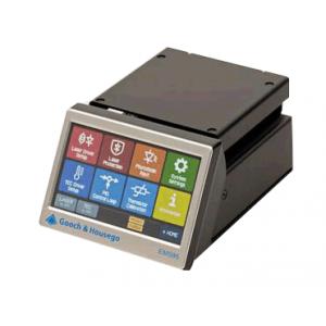  台式激光控制器 EM595