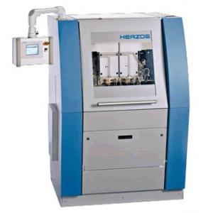  自动铣样机 HS-FF 2000