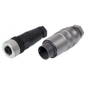  连接器 M12系列