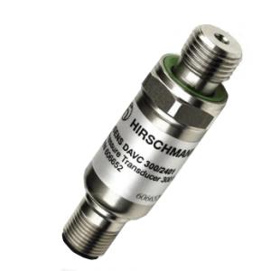  压力传感器 DAVC 300/2401