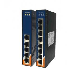  以太网交换机 ORING  IES-1080A 