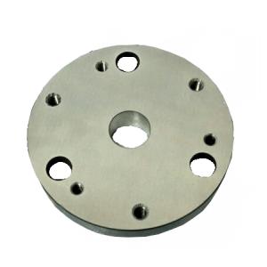  托料板 Part number: 20090254-04-08