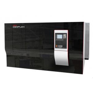  汽车用曲轴凸轮轴抛光机 CenFlex 1