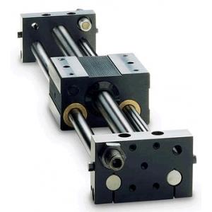  磁线性滑轨MGS系列