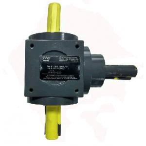  齿轮箱 W088-0003/22