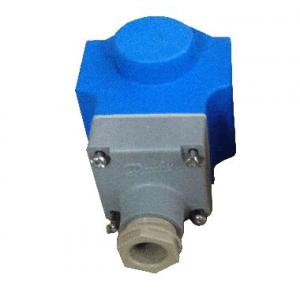  电磁阀线圈018F6857