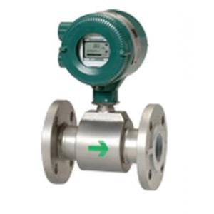  电磁流量计AXR一体型法兰型