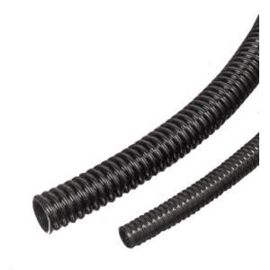  氯乙烯制的可挠波纹管NT型