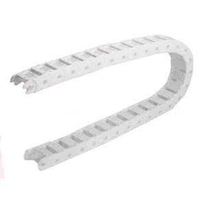  洁净室用拖链KOR型