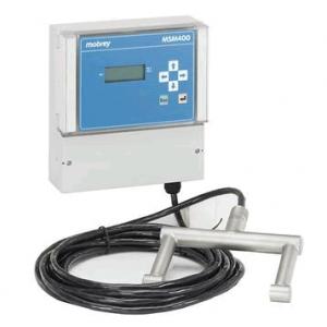  超声波悬浮颗粒物监测控制系统MSM400