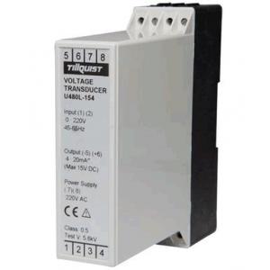  变送器 U480L-154 X5