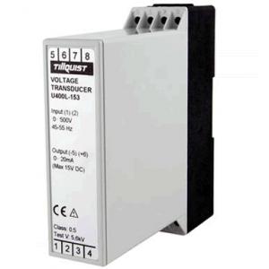  变送器 U400L-153